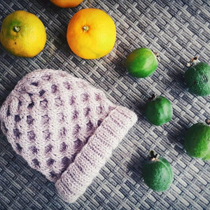 Baby hats